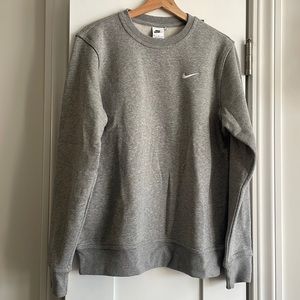 NWT Nike sweatshirt